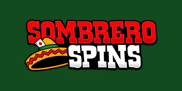 Sombrero Spins Logo